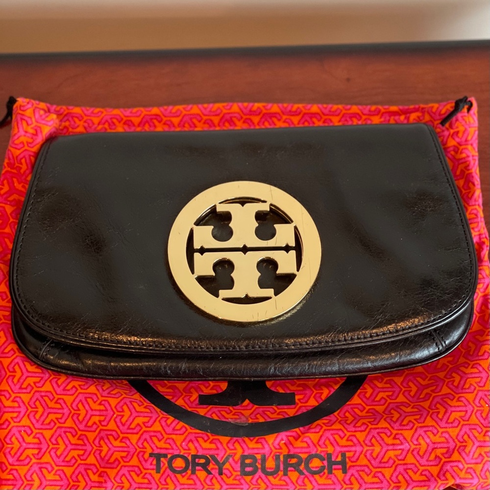 Tory Burch Clutch